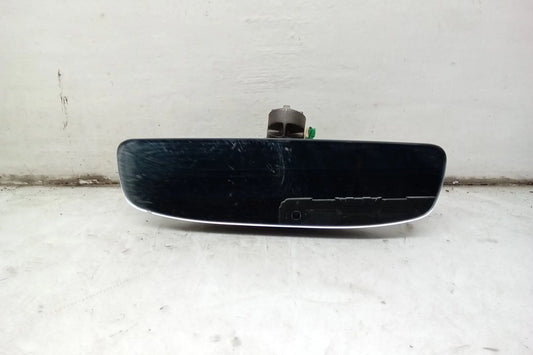 Pre-Owned 16 2016 Volvo CX90 Interior Rear View Mirror with Garage Door Opener OEM (Good)