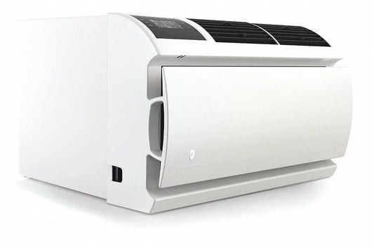 Friedrich Air Conditioner w/Heat,15,400 BtuH Cool  WET16A33