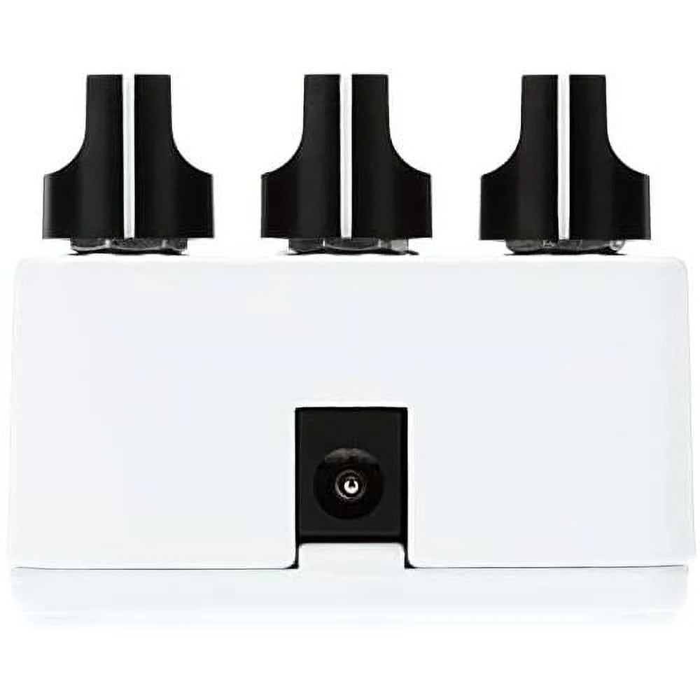 JHS 3 Series Fuzz Pedal With 3 Patch Cables