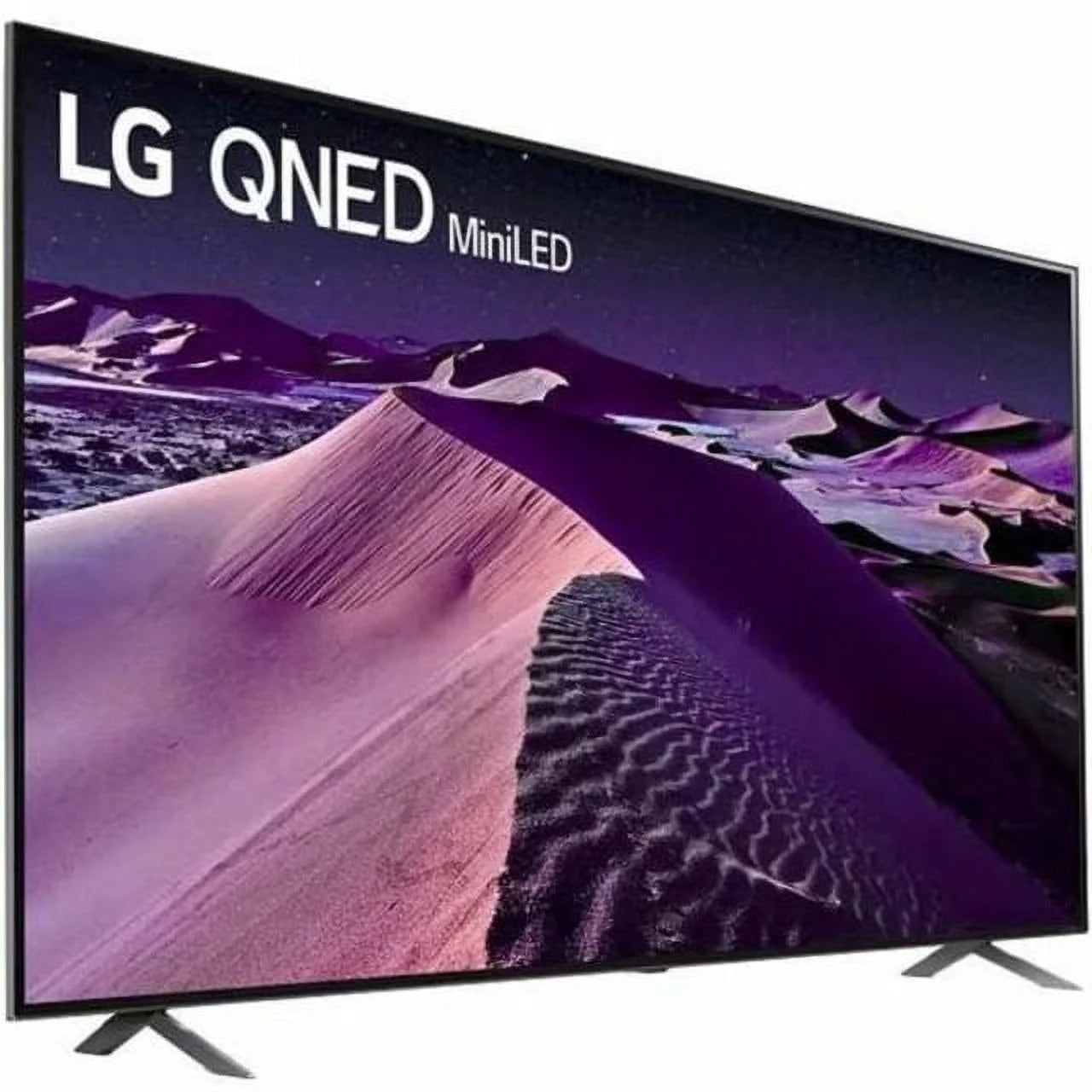 75 QNED 2160p 120Hz 4K