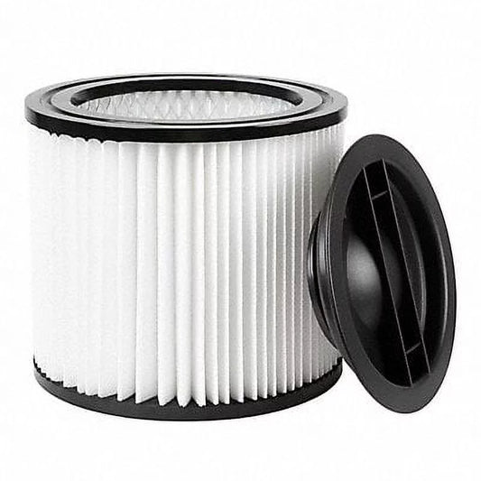 Dayton Cartridge Filter,For Shop Vacuum  783GA8