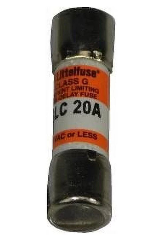 Goodman A3410403 Fuse-20a: Durable & Reliable Electrical Protection for Your Home