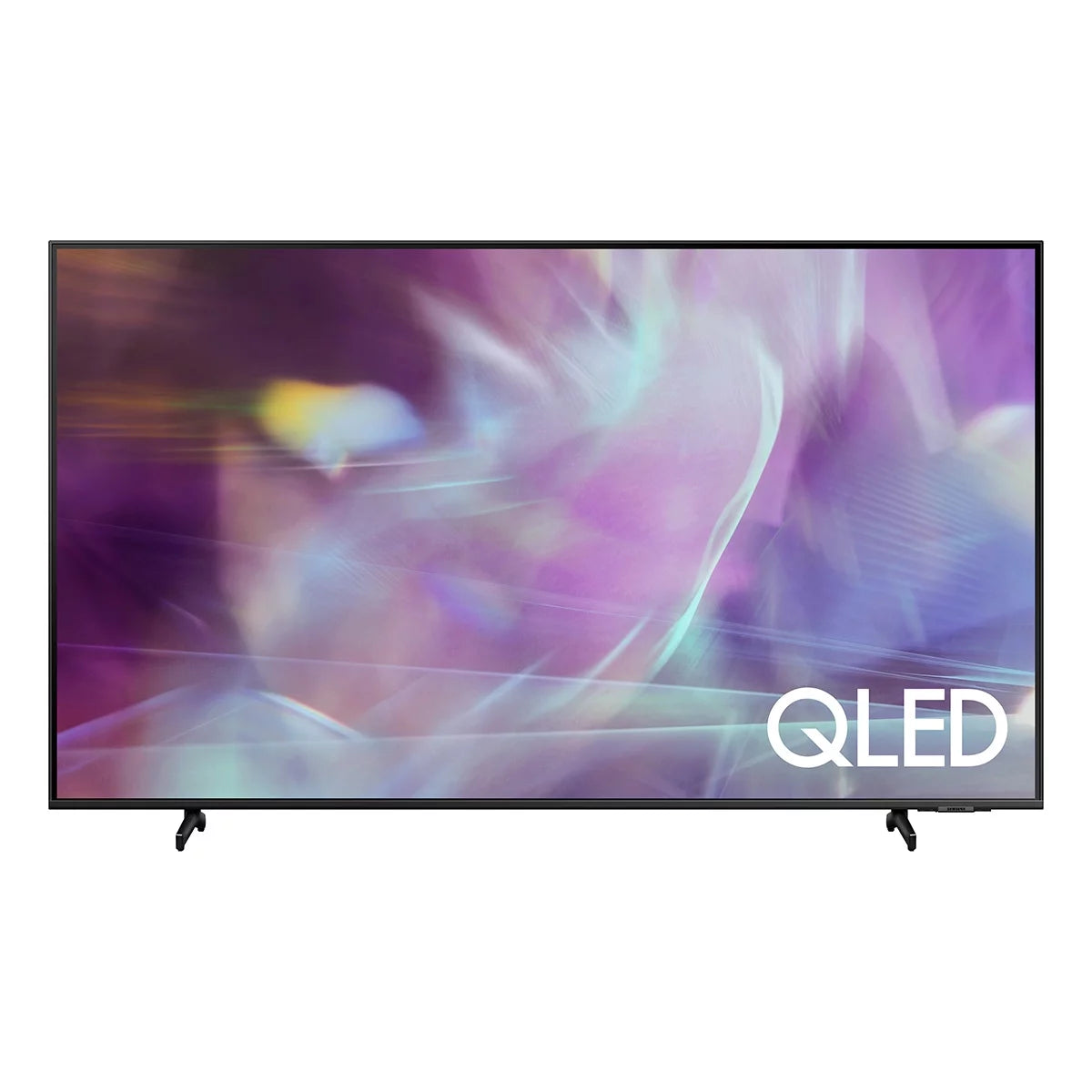 SAMSUNG 43 Class Q60A QLED 4K Smart TV QN43Q60AAFXZA