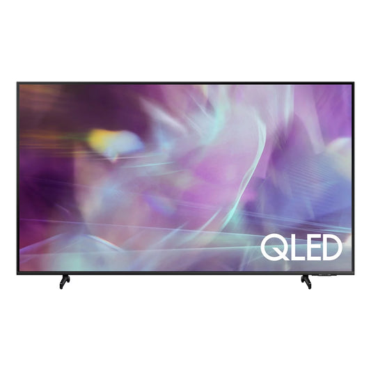 SAMSUNG 43 Class Q60A QLED 4K Smart TV QN43Q60AAFXZA
