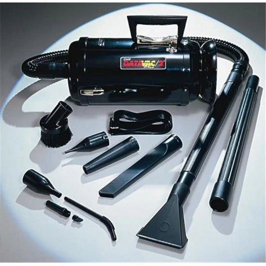 Metro Datavac Pro Series Toner Vac and Micro Cleaning Tools