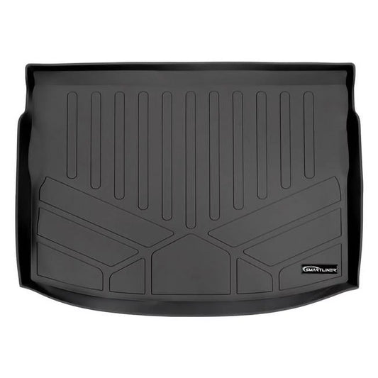 Trunk Floor Mat & Cargo Liner for 2018-2022 Subaru Crosstrek - All Models, Black