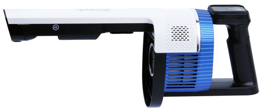 Shark Handle/Motor/Chassis/Display UZ565H Cordless Powerfin Vacuum
