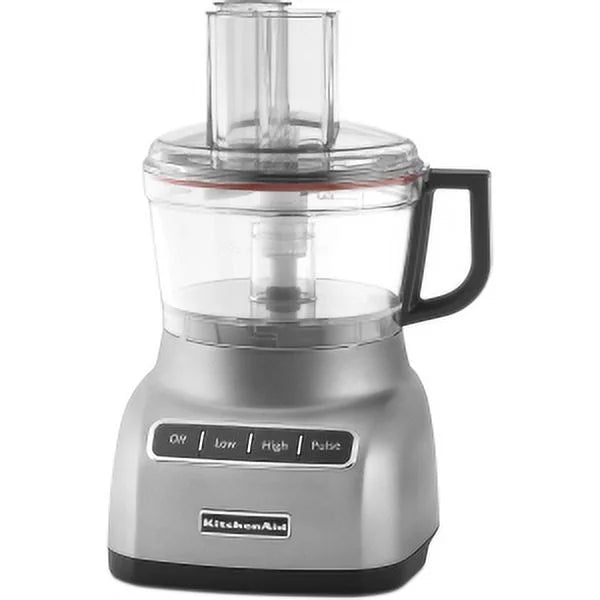 KitchenAid 7-Cup Food Processor