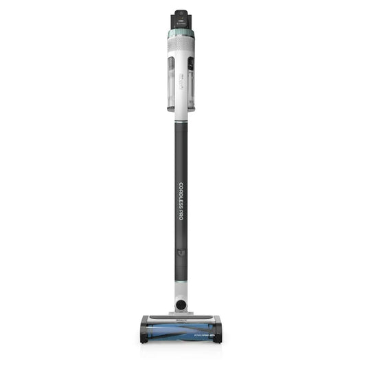 Open Box Shark Cordless Pro Stick Vacuum with Clean Sense IQ Technology IZ540H - Mojito