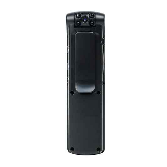 Walmeck  Infrared Night-Vision 1080P  Portable  Body Worn  Video and Audio Recording Cam