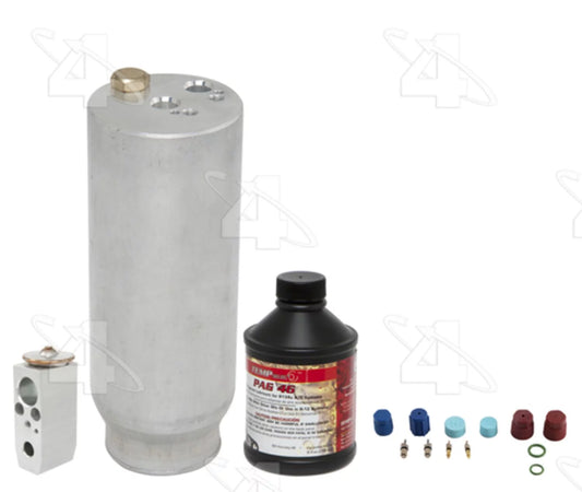 Four Seasons 10460SK A/C Service Kits For 00-01 Infiniti Nissan I30 Maxima QX4