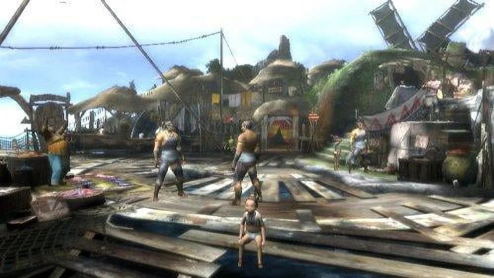Monster Hunter 3 Tri Nintendo Wii Disc Only