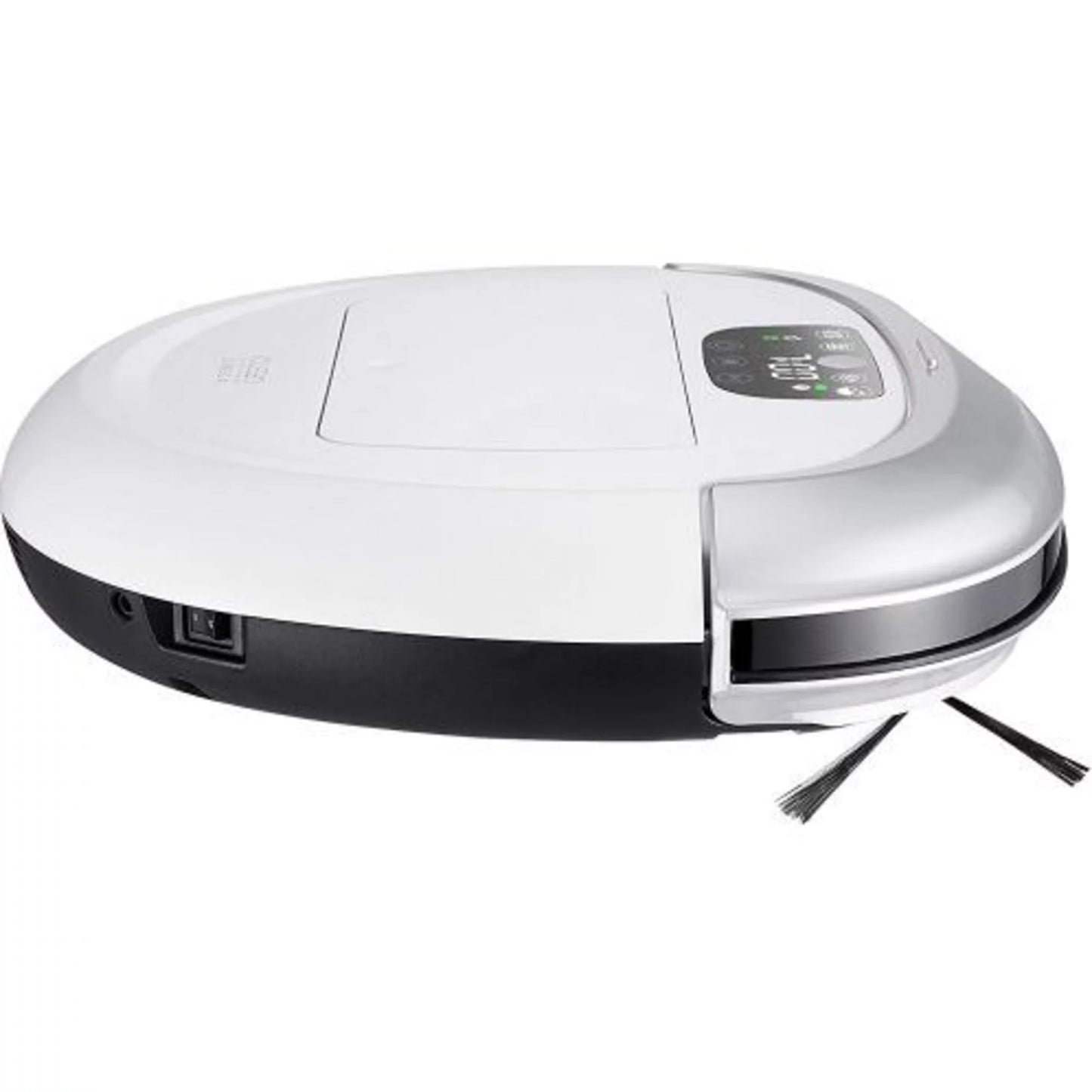 iCLEBO Omega Robot Vacuum Cleaner Camera Navigation