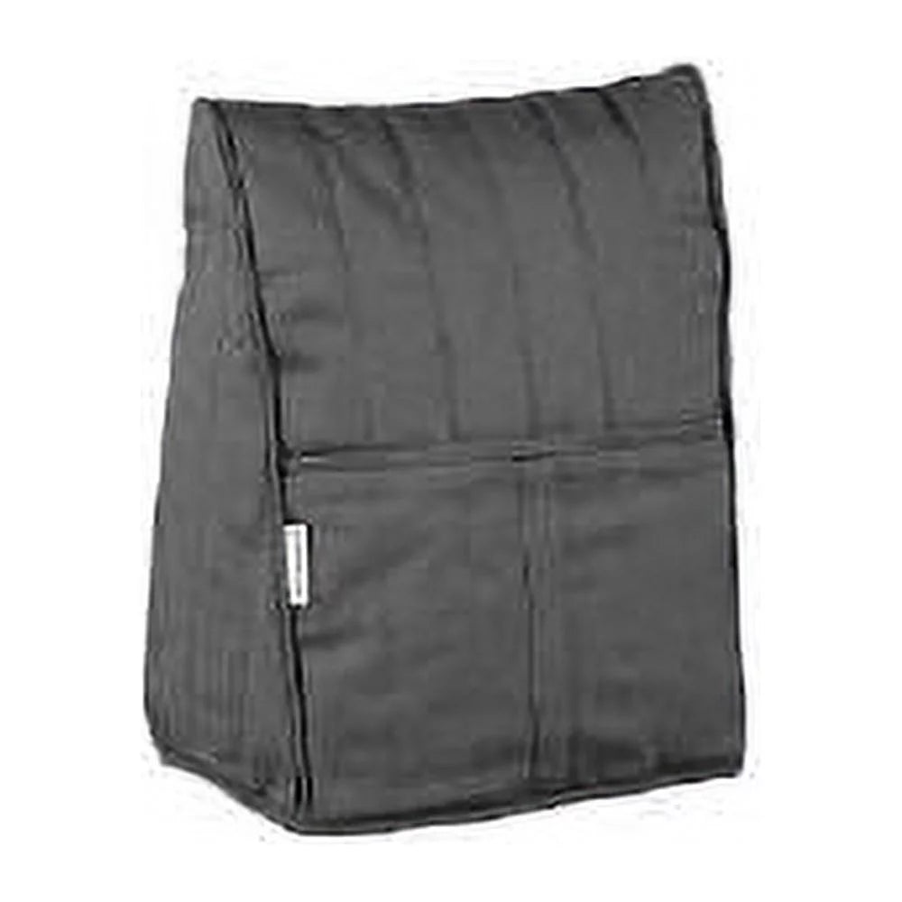 KitchenAid KMCC1OB Stand Mixer Cloth Cover - Onyx Black