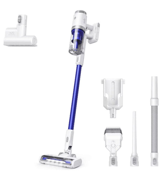 Open Box Eufy by Anker S11 Go Cordless Stick Vacuum Cleaner T2501011