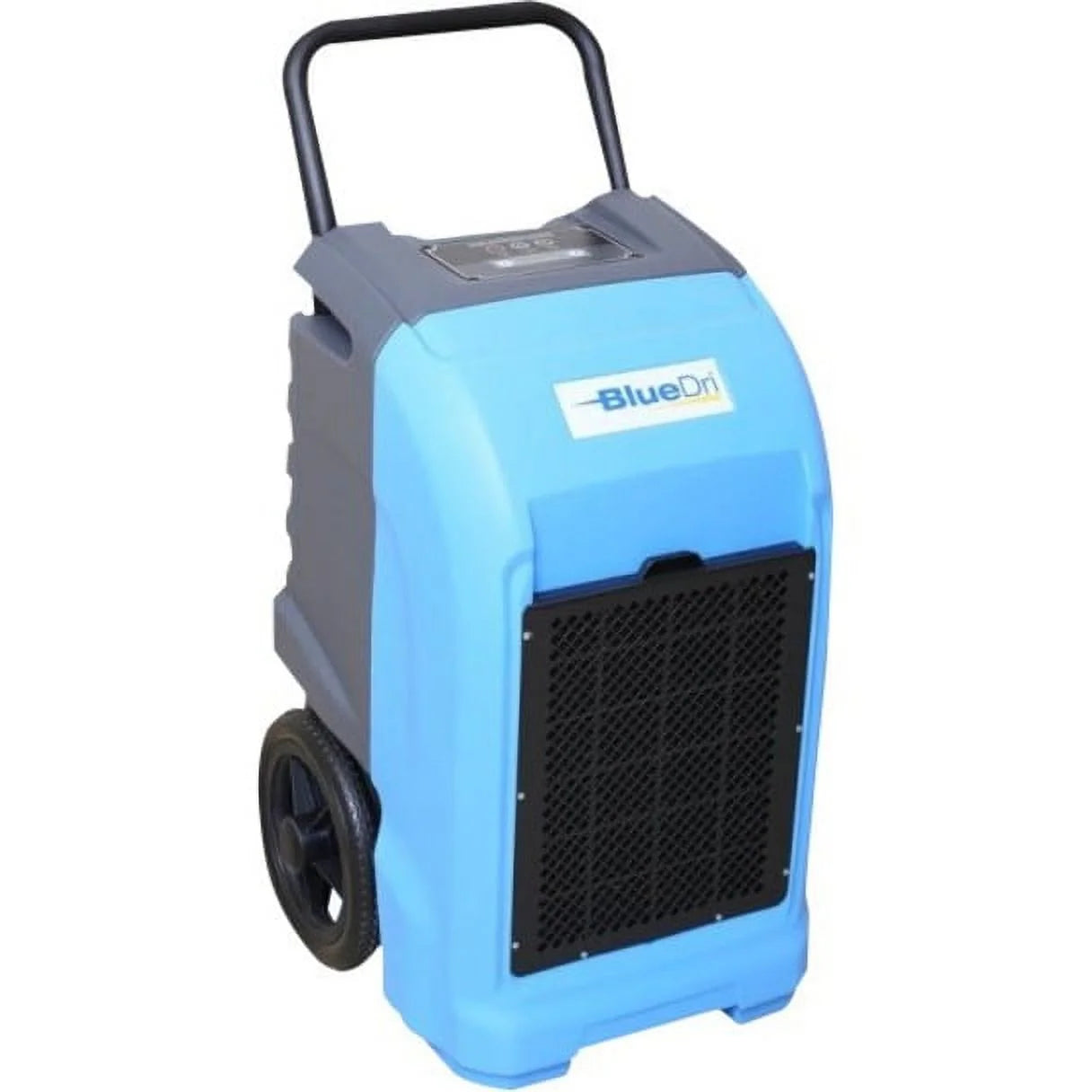 BlueDri BD-76P Commercial Dehumidifier