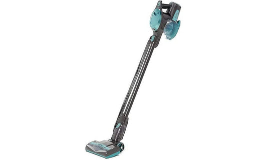 Shark Rocket QS30Q Ultra-Light Corded Stick Vacuum (Aqua) - Refurbished