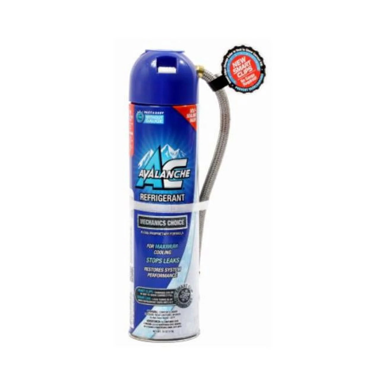 18 oz Air Conditioner Refrigerant - Pack of 6
