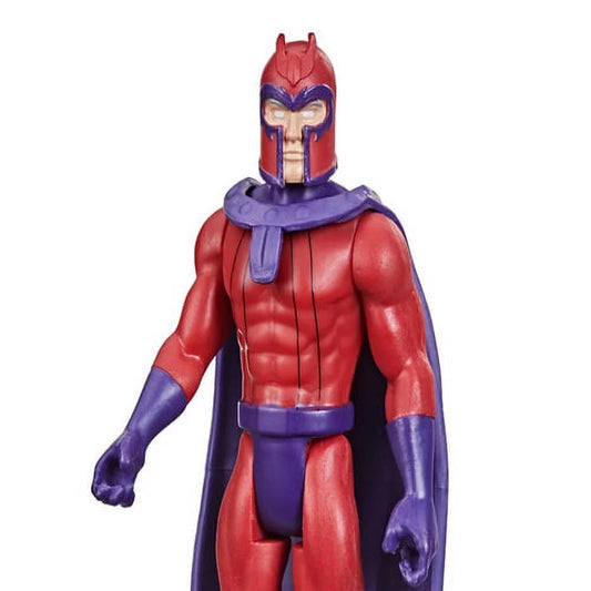 Marvel Legends Retro Collection 3.75 Magneto