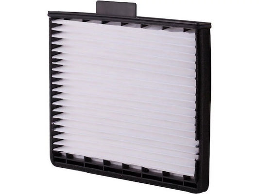 Cabin Air Filter - Compatible with 2000 - 2004 Ford F-150 XLT 2001 2002 2003