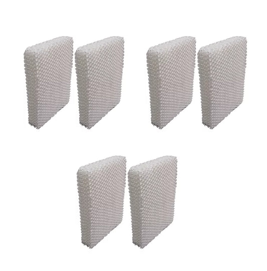Humidifier Filter for Vornado HU1-0007-11, HU1-0021 (6 Pack)