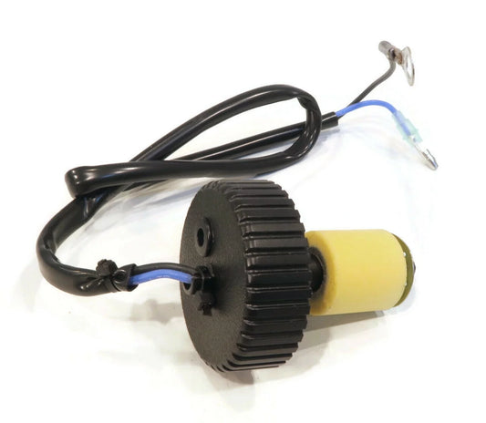 The ROP Shop | Oil Reservoir Cap Assembly For Mercury 200HP 0G857000-0G858150 Pro Max Super Mag