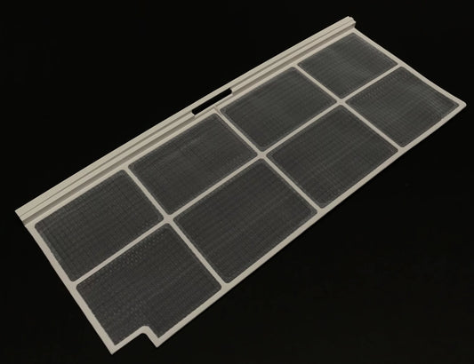 OEM Kenmore Air Conditioner AC Filter Originally Shipped With 253.7008501, 253.7013501, 253.7608531