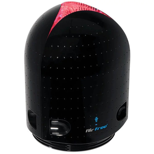 Airfree Iris Filterless Silent Air Purifier | No Filter, Fan, or Humidifier | Covers 650 sq. ft.