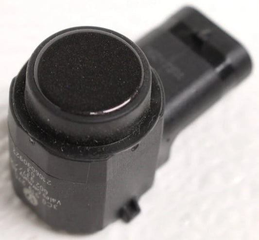 OEM Black Rear Outer Reverse Backup Park Sensor For Volkswagen Jetta