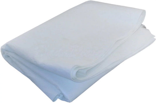 5 Yard x 72 Sheet of 100 Micron Polyester Filter Media Fabric For Making Filter Ba...