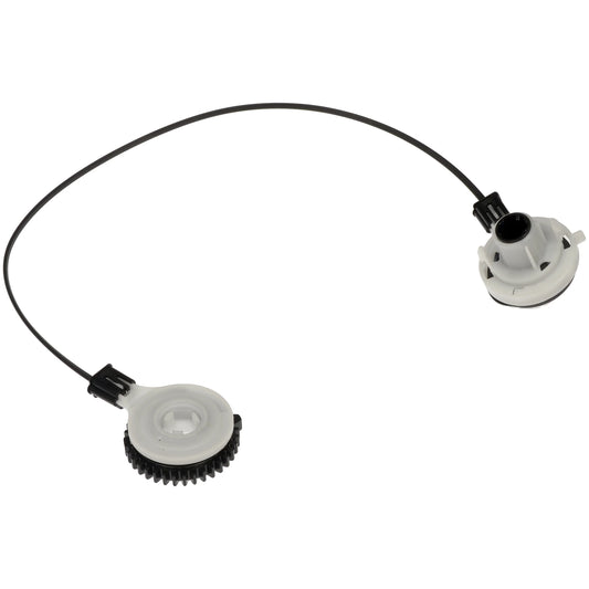 Dorman 926-822 HVAC Mode Control Cable for Specific Chevrolet Models
