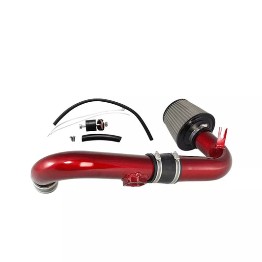 For 11-15 Chevy Cruze Turbo 1.4L 4cyl (exc. models with secondary air pump) CPT Cold Air Intake (Red) CPT-535-R