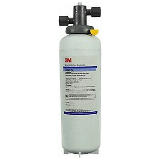 3m Water Filter System,5 micron,15 7/8 H  5626003
