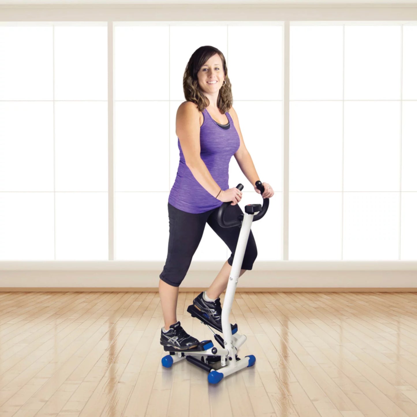 Healthmate 9732 Pivot Stepper