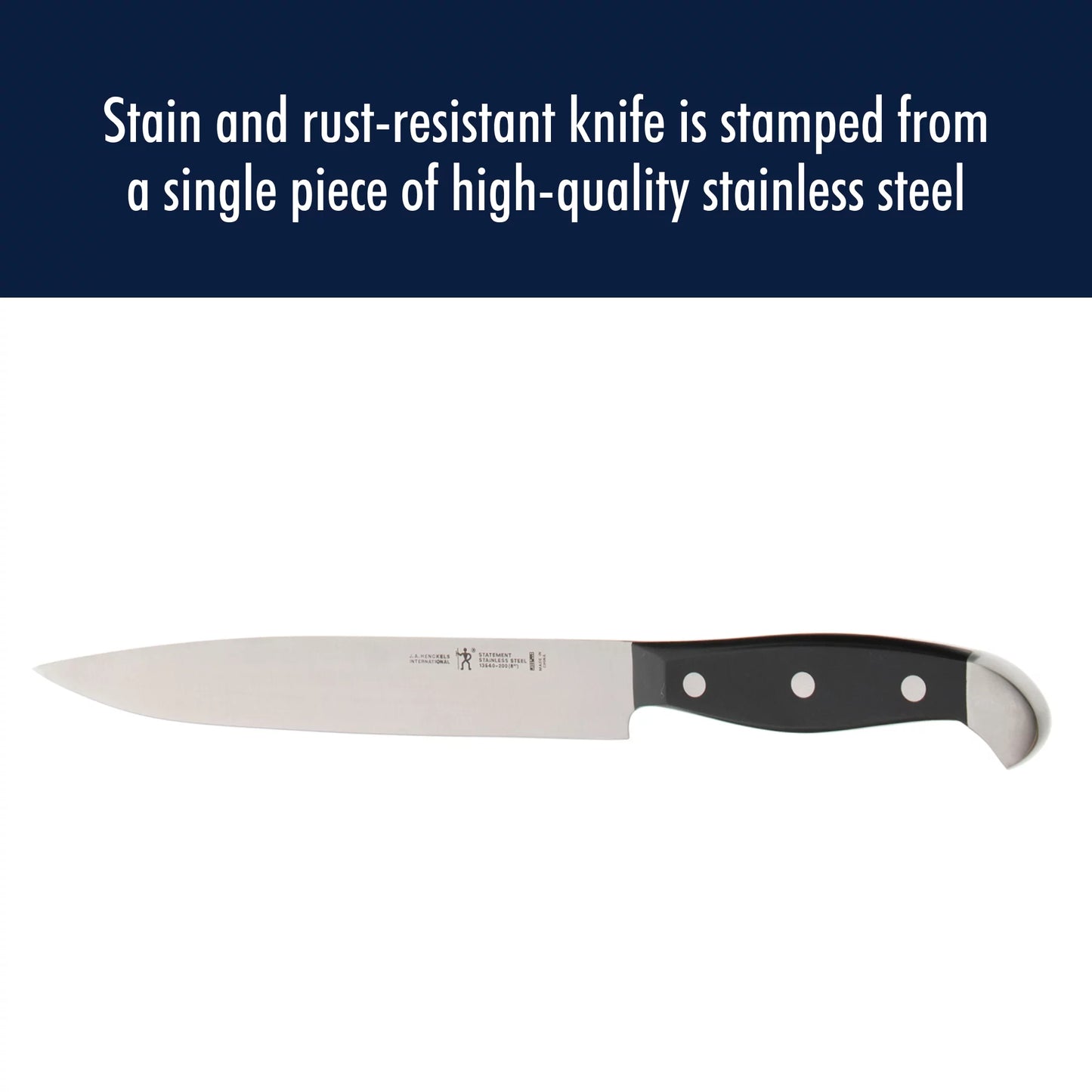 J.A. Henckels International Statement 2-pc Carving Set