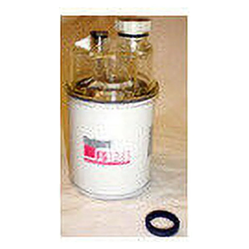 Fleetguard FS1241 Fuel Water Separator Spin On