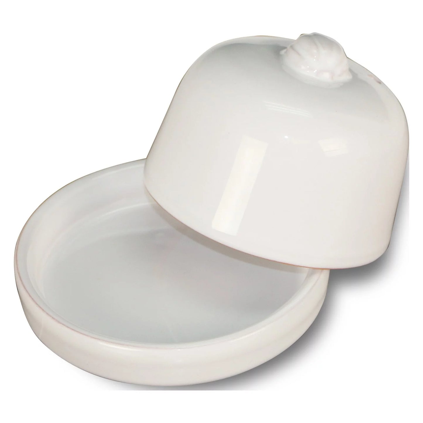 Romertopf Terra Cotta Garlic Roaster