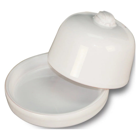 Romertopf Terra Cotta Garlic Roaster