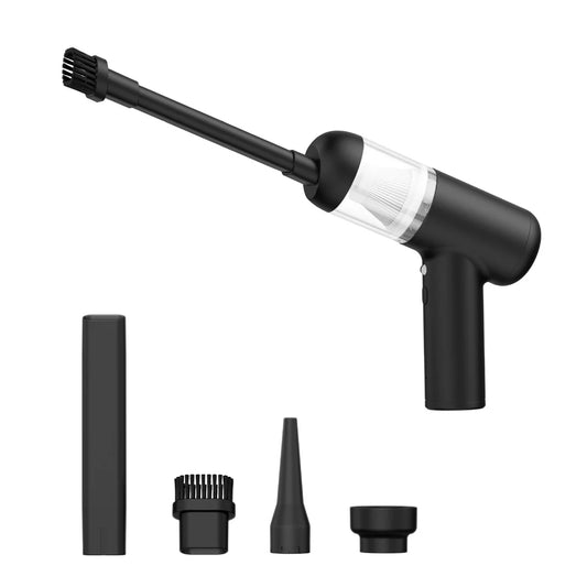 Dazzduo Vacuum cleaner,Cleaner Power Appliance Power Appliance Cleaner Dual Use Portable Car Dual Use Cleaner Car Portable Cleaner HUIOP ERYUE Car dless Cleaner DALYNN Car dless