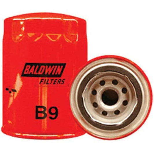 Baldwin Oil Filter fits Allis Chalmers D15 D17 190 190XT D19 70239930 fits Case 1270 1170 1175 1370