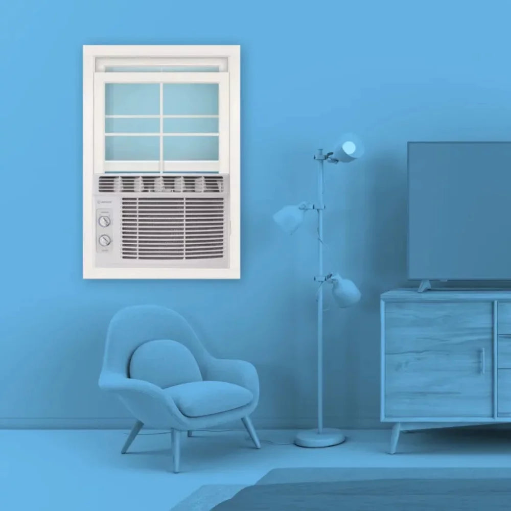 Element 5000 BTU Window Air Conditioner
