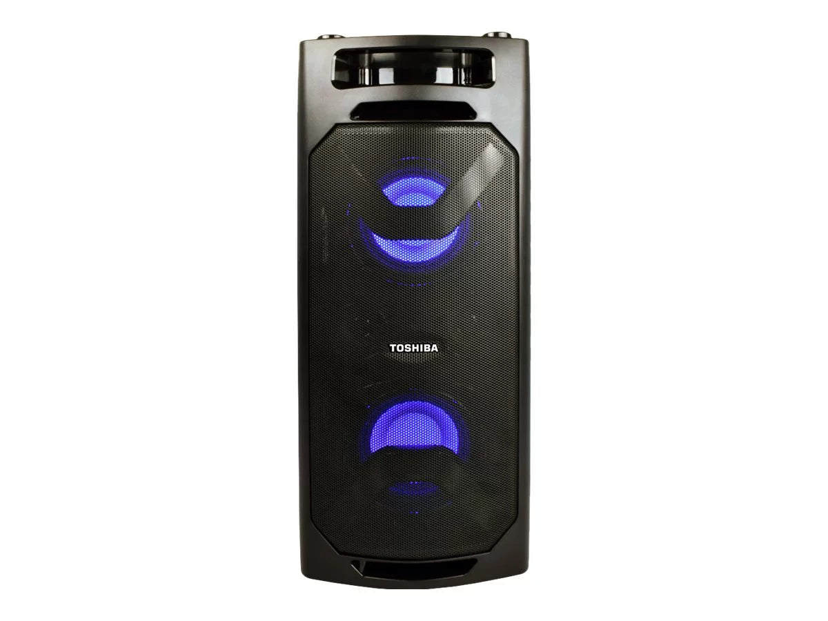 Toshiba TY-ASC50 - Speaker - wireless - Bluetooth - 50 Watt
