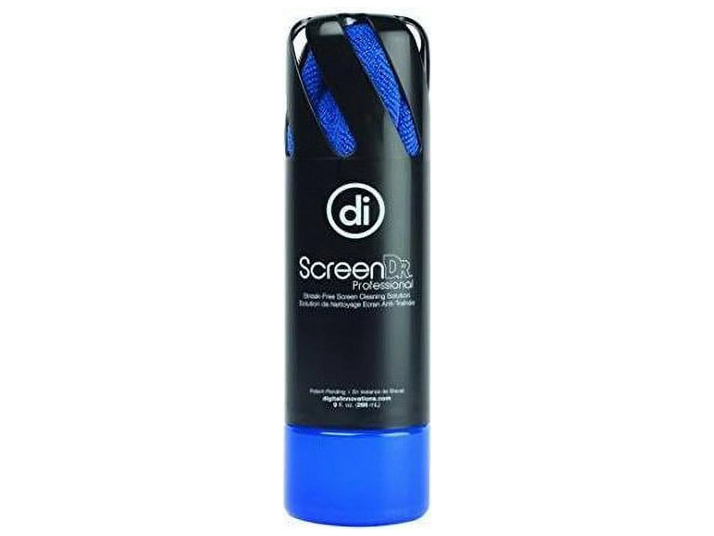 Digital Innovations ScreenDr Pro Screen Cleaning Kit (9oz)
