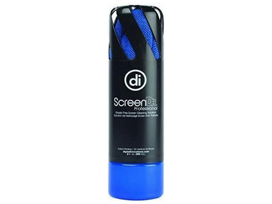 Digital Innovations ScreenDr Pro Screen Cleaning Kit (9oz)
