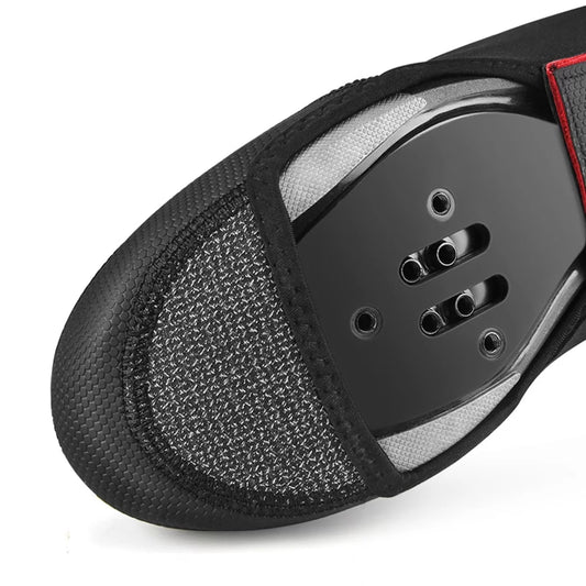 Nebublu Cycling Shoe Covers - Keep Your Feet Cozy and Protected with Waterproof and Windproof Overshoes