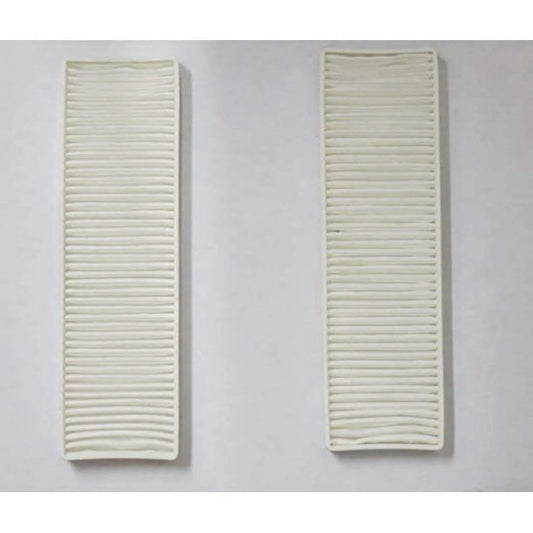 2 HEPA Filters For Compatible with Bissell Style 7 9 32076 PowerGlide, PowerForce, CleanView