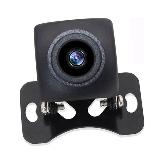 Aumotop Wireless Backup Camera with Night Vision, IP67 Waterproof LCD Reversing Monitor for Car