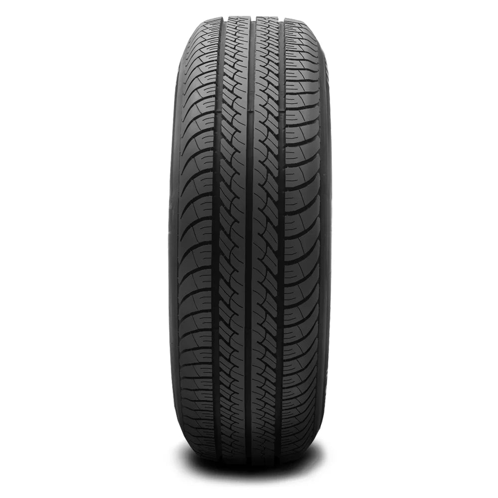 Uniroyal Tiger Paw AWP II P195/75R14 SL Tire