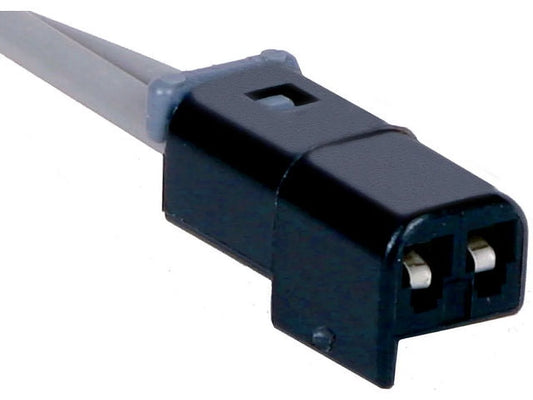 Cabin Air Temperature Sensor Connector - Compatible with 2007 - 2009 Saturn Aura 2008