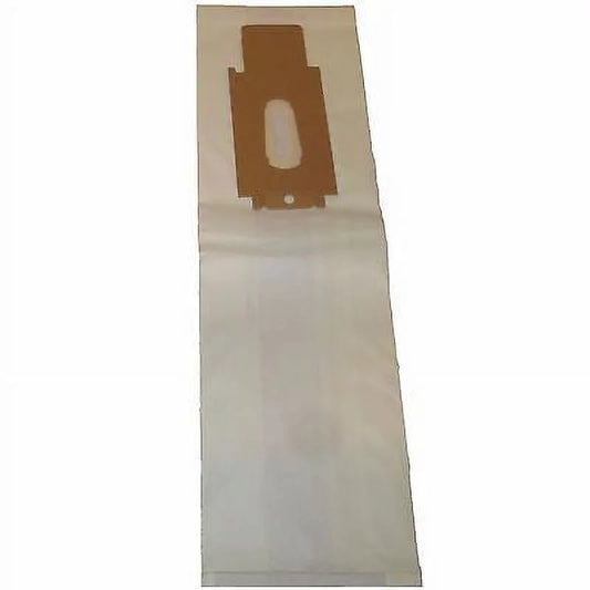 Oreck XL Upright Style CC Vac Bags Allergen w/ Docking System CCPK8DW CCPK25 [200 Allergen Bags]